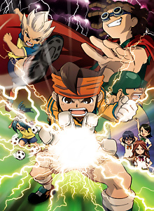 Inazuma Eleven