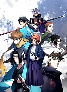 Peacemaker Kurogane: Belief