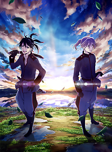 Laughing Under the Clouds: Gaiden Part 3
