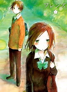 One Week Friends Kaori no Nikki