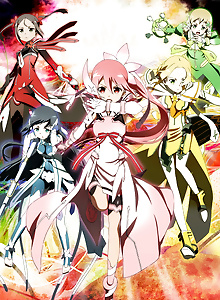 Yuki Yuna is a Hero