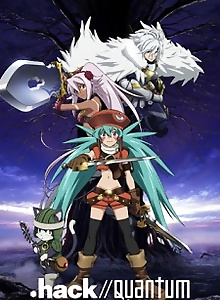 .hack//Quantum