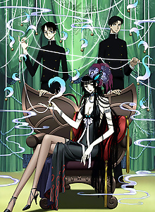 xxxHOLiC◆Kei