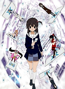 selector spread WIXOSS