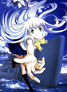 Arpeggio of Blue Steel