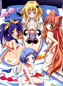 Tayutayu: Pure my heart