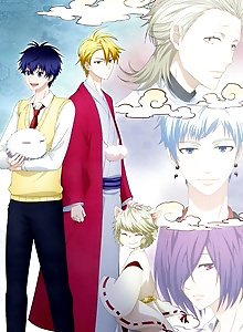 The Morose Mononokean Ⅱ