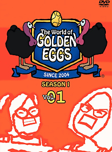 The World of Golden Eggs