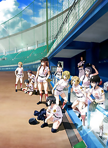 TAMAYOMI: The Baseball Girls