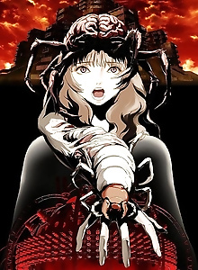 Aragne: Sign of Vermillion