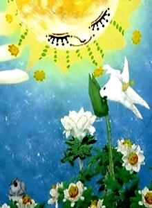 Nobiro Nobiro Daisuki na Ki