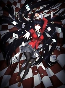 Kakegurui Picture Drama