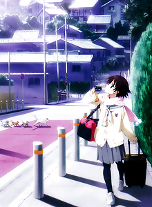 Tamayura: More Aggressive - Ichinichi dake no Shuugakuryokou, Nanode