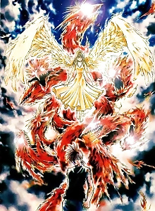 Flame of Recca: Final Burning