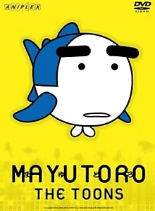 Mayutoro THE TOONS