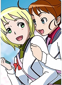 Mai-Otome Special: Otome no Inori