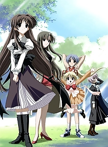 HAPPY☆LESSON (TV)