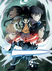 RADIANT Season 2