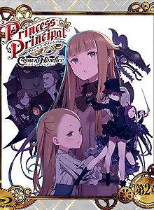 Princess Principal: Crown Handler - Chapter 2: Revealing Reviews