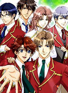 Heaven Academy