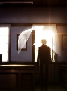 Angel Beats!: Another Epilogue