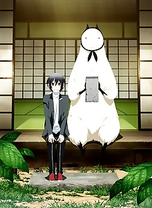 Jingai-san no Yome