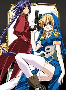 Chrono Crusade