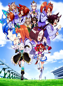 Umamusume: Pretty Derby Season 2