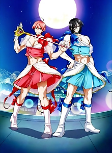 Magical Girl Ore