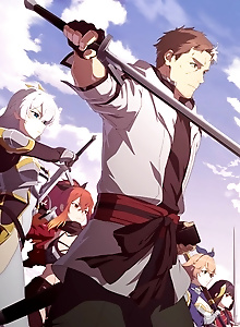 From Old Country Bumpkin to Master Swordsman