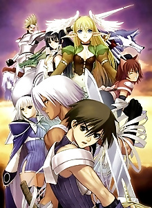 Shining Tears X Wind