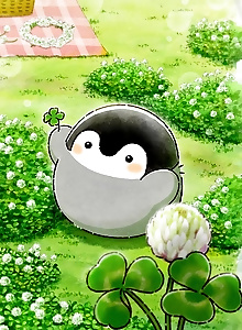 Koupen-chan