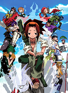 Shaman King